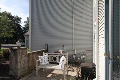 SITTING AREA