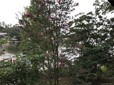 looking right from porch