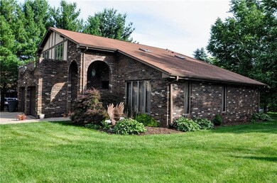 Stunning 3 bedroom 2 full and 2 half bath brick ho