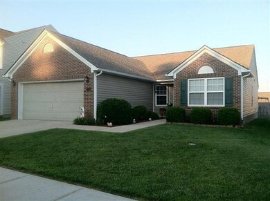 110 Hope Dr, Frankfort, KY 40601 - photo 2
