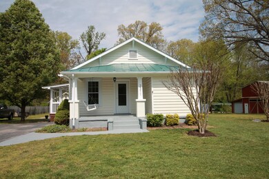 Front View