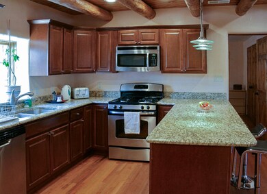 153 Duran St, Santa Fe, NM 87501 - photo 2