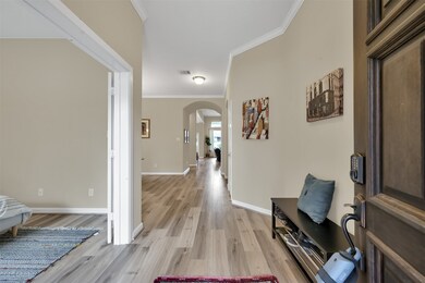 3317 Lockshire Ridge Ct, Spring, TX 77386 - photo 5