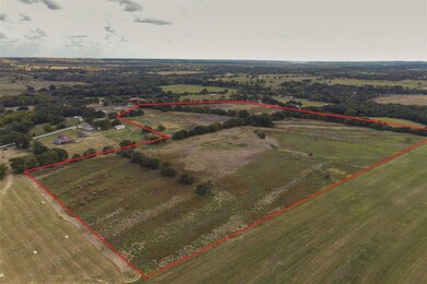 901 Friendship Rd, Weatherford, TX 76085 - photo 7