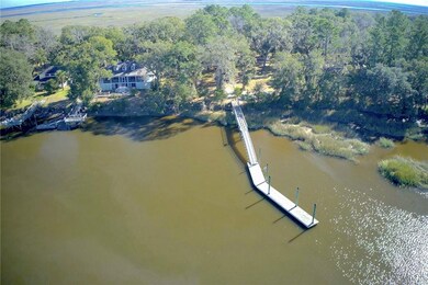 Lot 9 Carnochan Bluff, Darien, GA 31305 - photo 5