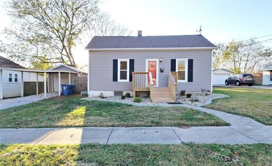 509 S Chestnut St, Collinsville, IL 62234 - photo 2