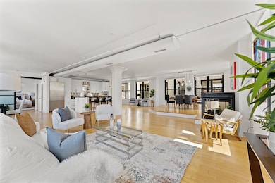 453 Washington St unit 10E, Boston, MA 02111 - photo 3