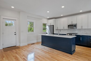 245 Governor Wentworth Hwy, Mirror Lake, NH 03853 - photo 6