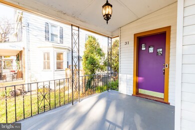 31 W Chestnut Ave, Merchantville, NJ 08109 - photo 2