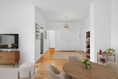 Executive Towers unit 24W, Bronx, NY 10451 - photo 5