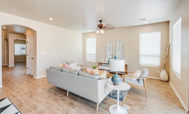 13700 Olney Ave, El Paso, TX 79928 - photo 7