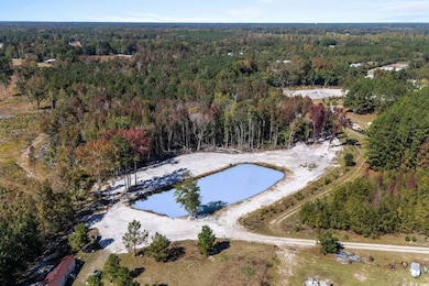 View of property location featuring a large body of water