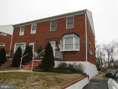 6541 Hilltop Ave, Baltimore, MD 21206 - photo 2