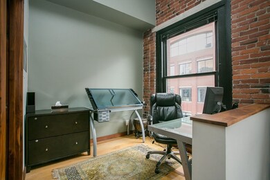 134 Beach St unit 6, Boston, MA 02111 - photo 7