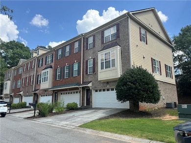 432 Williamson St SE unit 843, Marietta, GA 30060 - photo 2