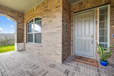 12503 Beddington Ct, the Woodlands, TX 77375 - photo 4