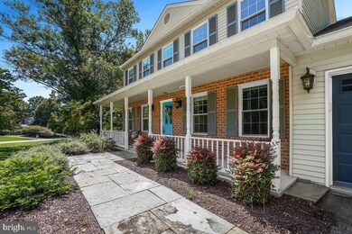 14820 Braemar Crescent Way, Gaithersburg, MD 20878 - photo 7