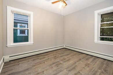 7 Mulford St unit 3, Brookline, MA 02445 - photo 5