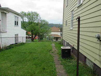 Facade/Exterior Front.