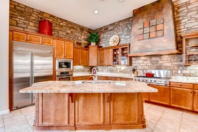 4029 N Highview Circle Kitchen-1
