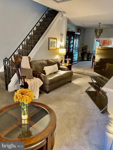 1538 N 29th St, Philadelphia, PA 19121 - photo 6