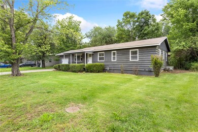 2312 W Holly St, Fayetteville, AR 72703 - photo 2