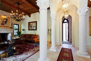 Foyer