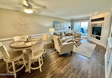 1401 S Virginia Dare Trail unit 7, Kill Devil Hills, NC 27948 - photo 7