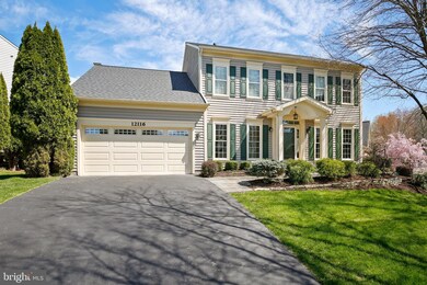 12116 Red Admiral Way, Germantown, MD 20876 - photo 3