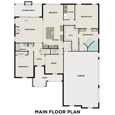 2917 Kapia Mera Ct, Murfreesboro, TN 37129 - photo 5