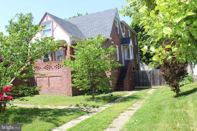 3022 Grindon Ave, Baltimore, MD 21214 - photo 4