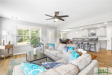 513 Deforest Ln, Guyton, GA 31312 - photo 7