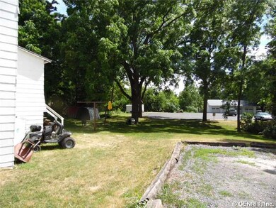 Other. Parking for Apartments 1 & 2