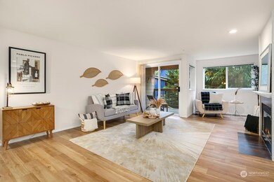 18523 68th Ave NE unit 104, Kenmore, WA 98028 - photo 4