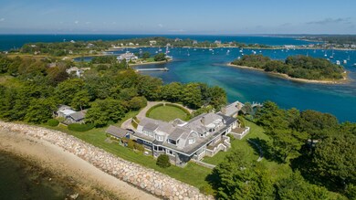 187 Penzance Rd, Woods Hole, MA 02543 - photo 3