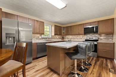 867 Chadwell Rd, Old Landing, KY 41311 - photo 7