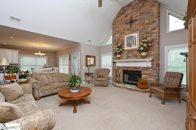 57 Pleasant Valley Trail, Travelers Rest, SC 29690 - photo 6