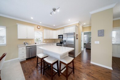 658 Braeside Dr. SE, Byron Center, MI 49