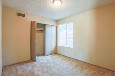 Sitting Area off Master