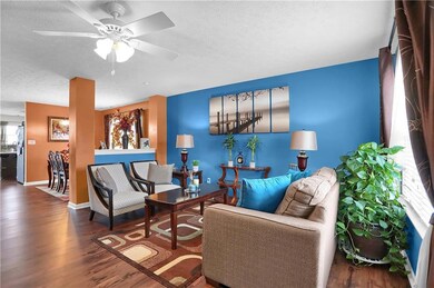 3095 Monterey Dr, Whiteland, IN 46184 - photo 4