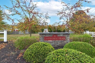 41 Foundry St unit 15-4, South Easton, MA 02375 - photo 2