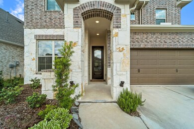 24423 Morningside Terrace Ct, Tomball, TX 77375 - photo 3