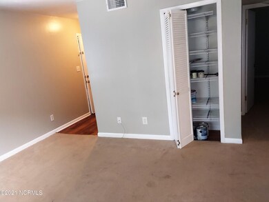 Pantry