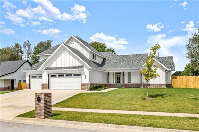 218 Mueller Way, Prairie Grove, AR 72753 - photo 2