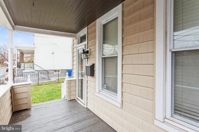 4326 Evans Chapel Rd, Baltimore, MD 21211 - photo 2