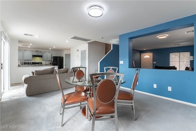 10429 Vinson Point Ave unit 6, Las Vegas, NV 89129 - photo 7