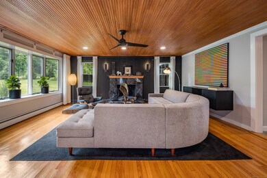 Main Floor Living Room