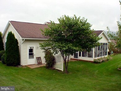 9891 Woodbine Way, New Market, VA 22844 - photo 3