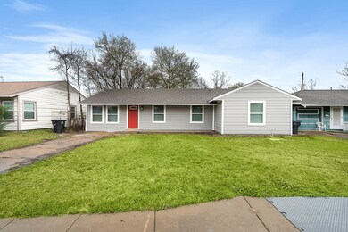 5115 Perry St, Houston, TX 77021 - photo 2