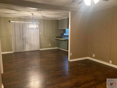 3803 Bamboo St, Texarkana, TX 75503 - photo 2